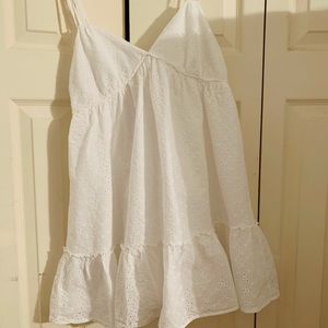 Spring/summer cute  dress